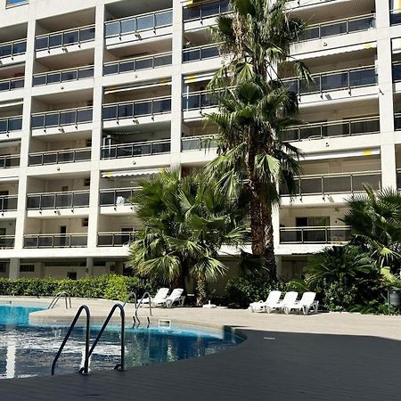 Apartsalou Michelangelo Eksteriør bilde