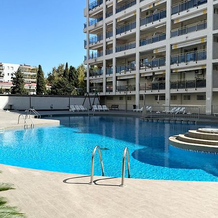 Apartsalou Michelangelo Eksteriør bilde