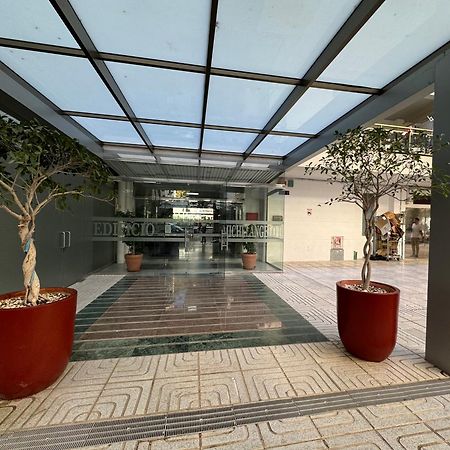Apartsalou Michelangelo Eksteriør bilde
