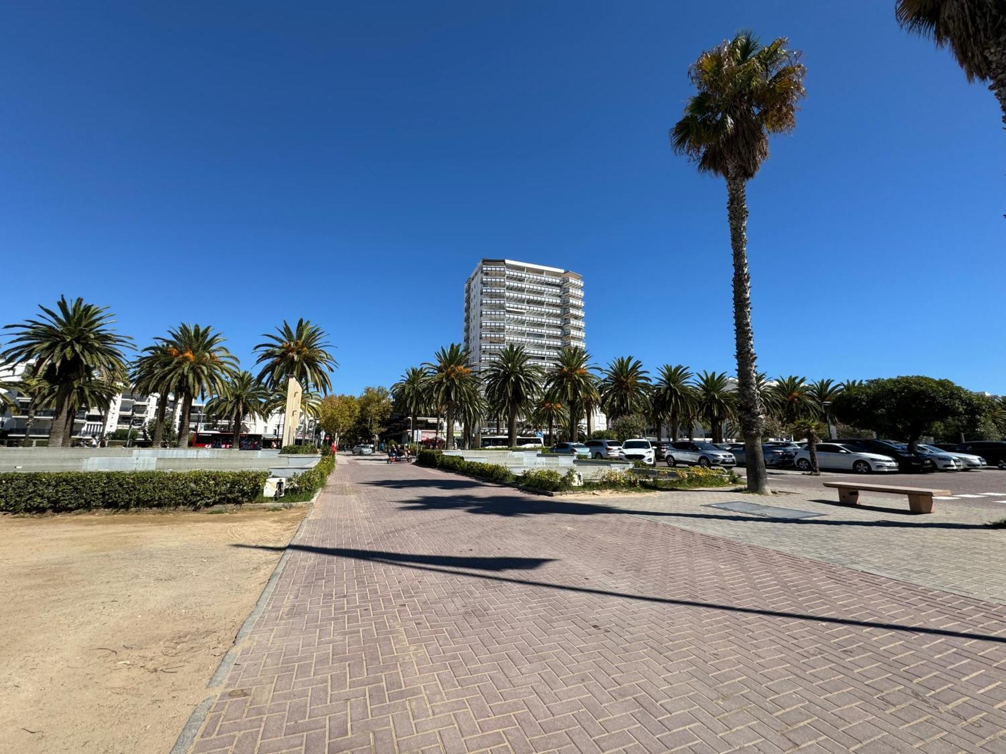 Apartsalou Michelangelo Eksteriør bilde