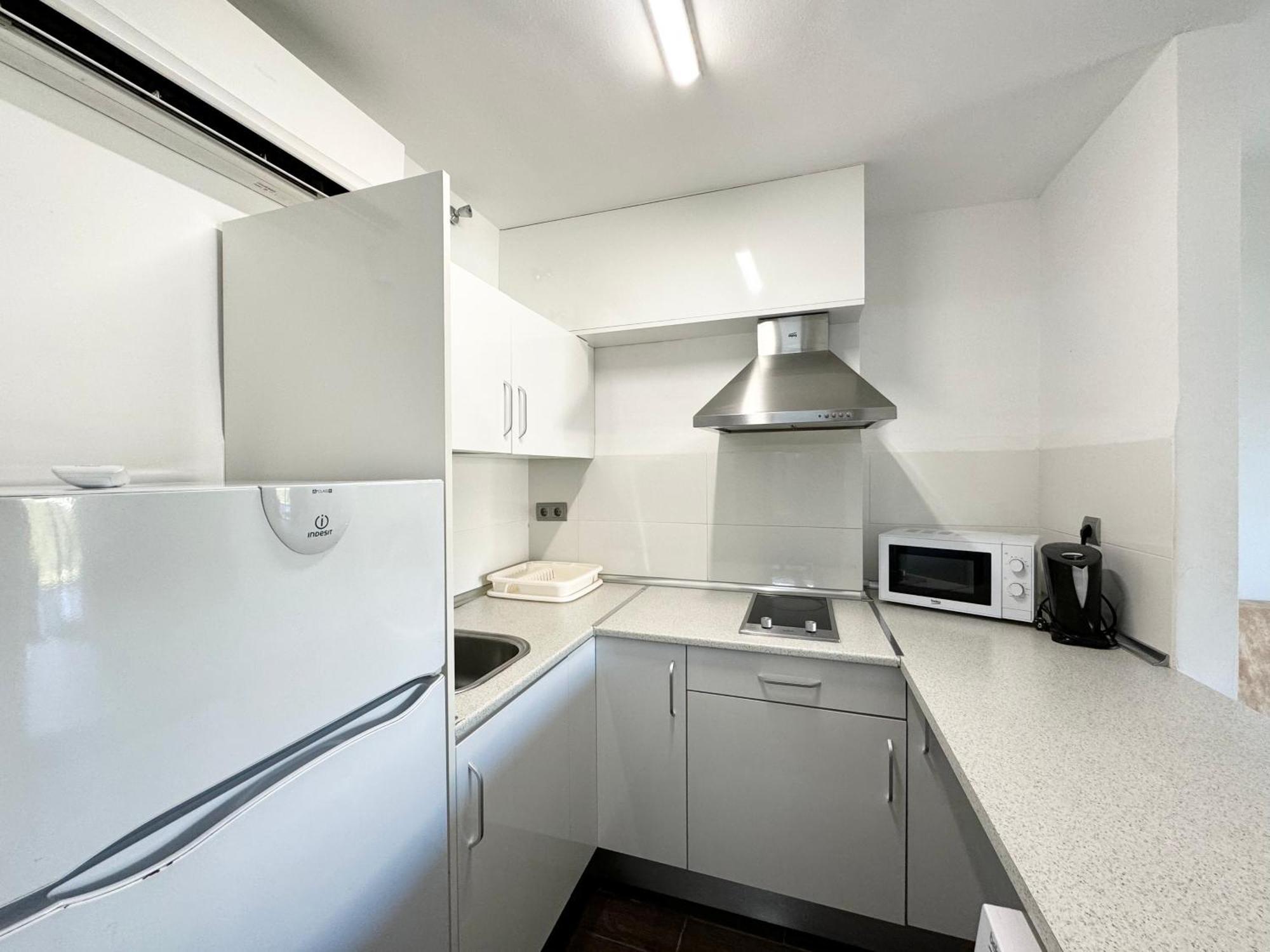 Apartsalou Michelangelo Eksteriør bilde