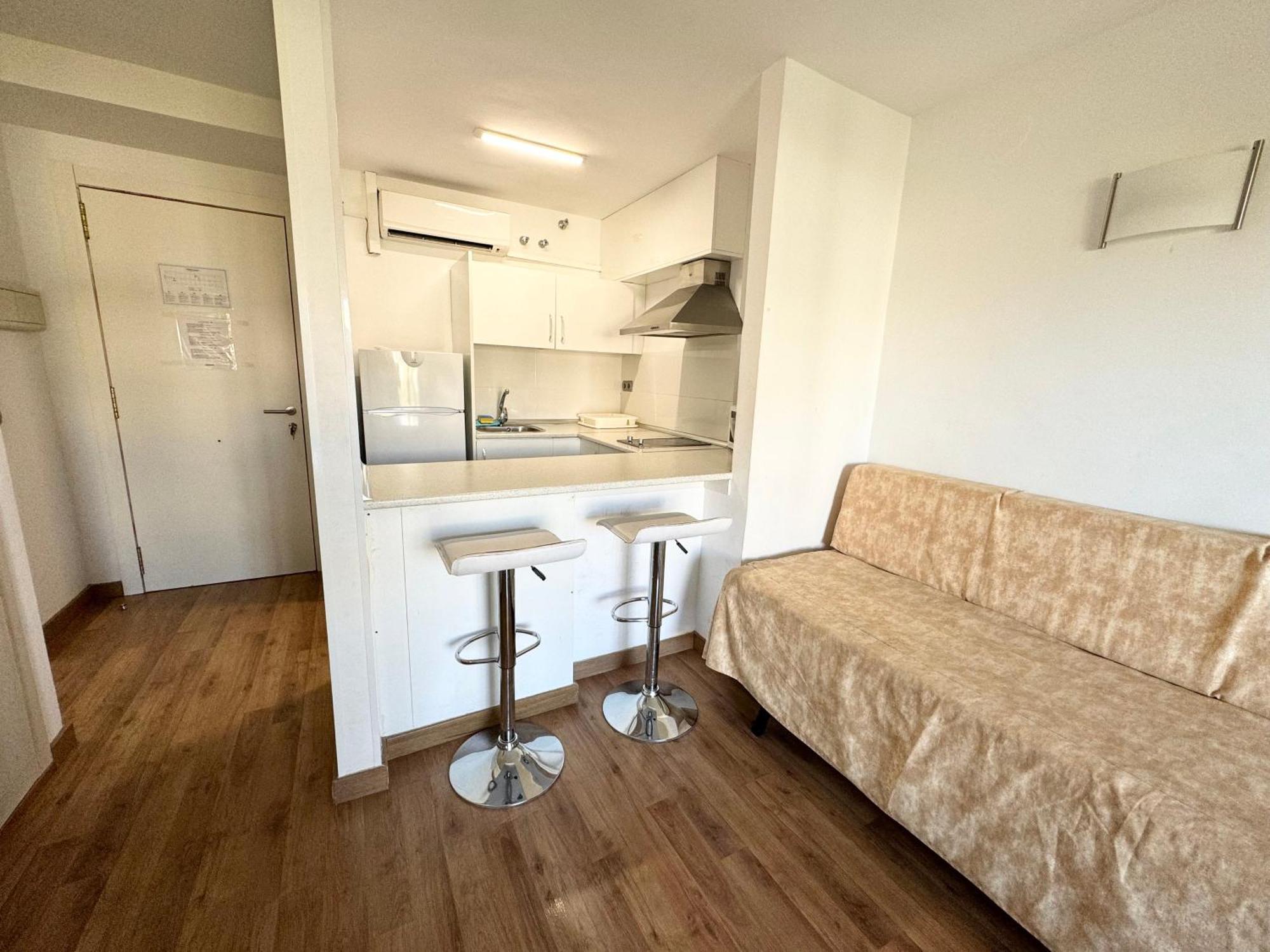 Apartsalou Michelangelo Eksteriør bilde