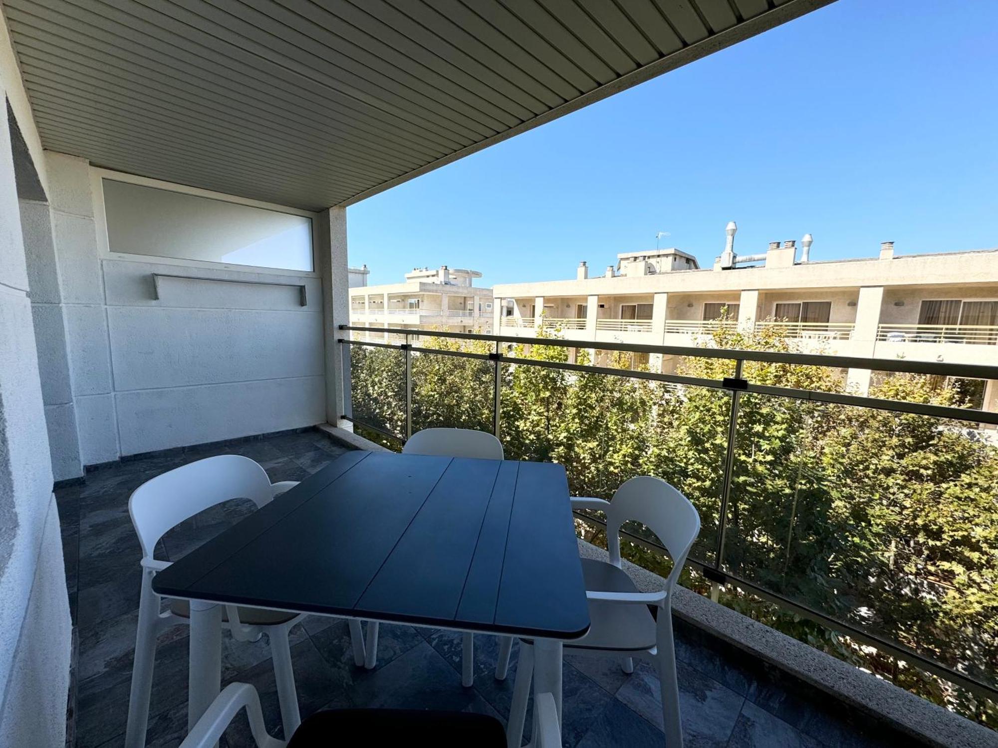 Apartsalou Michelangelo Eksteriør bilde