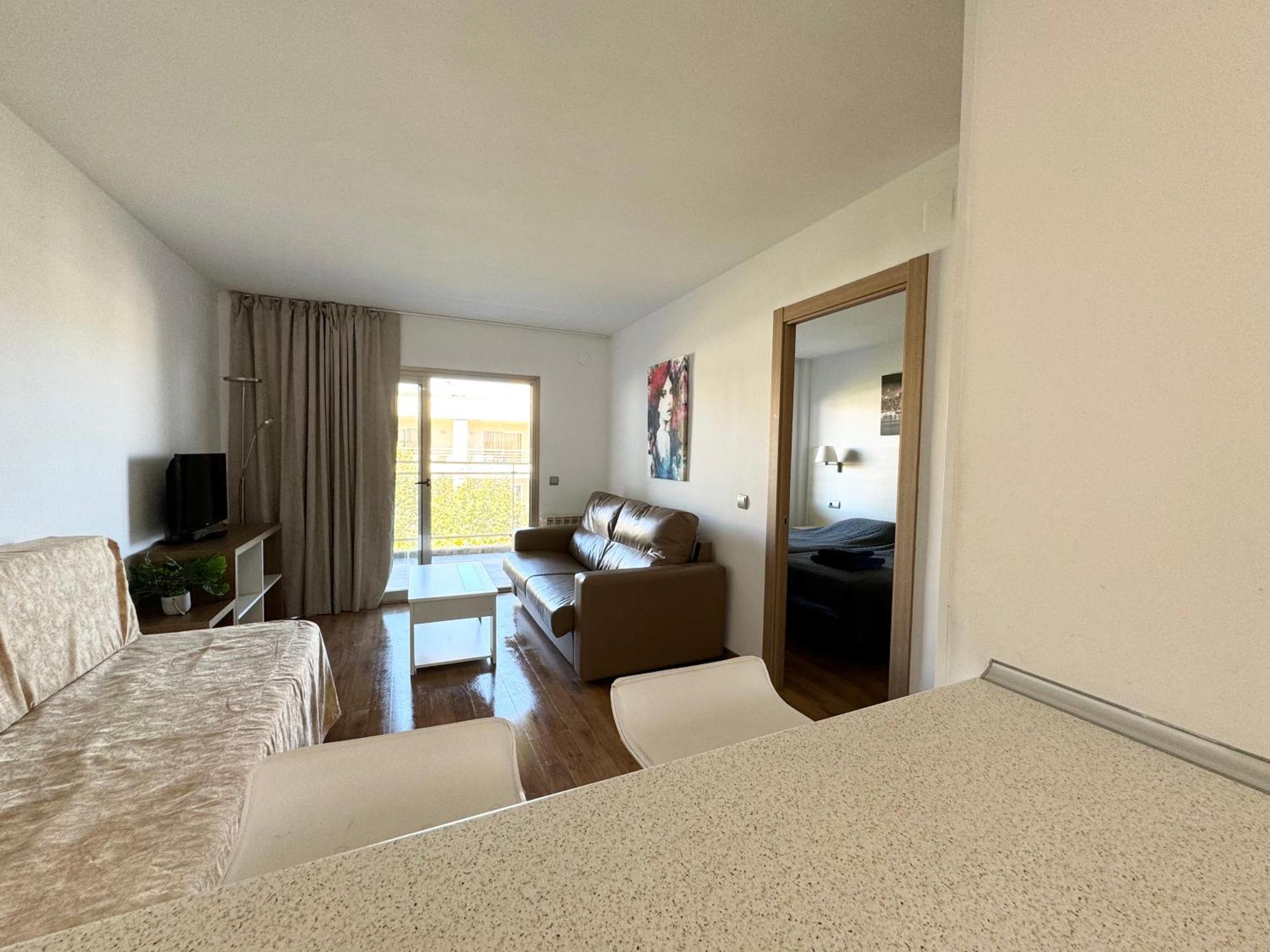 Apartsalou Michelangelo Eksteriør bilde
