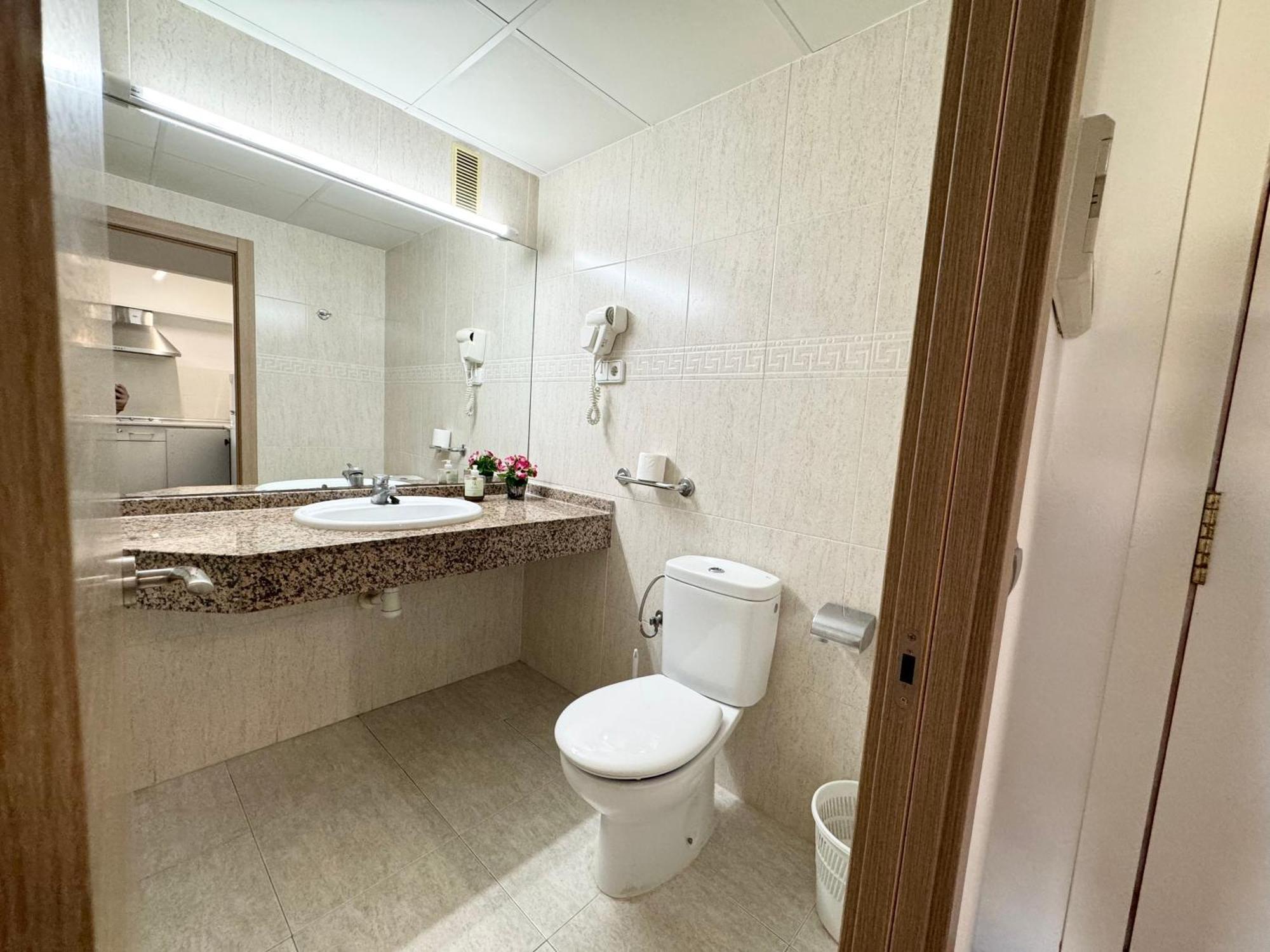 Apartsalou Michelangelo Eksteriør bilde