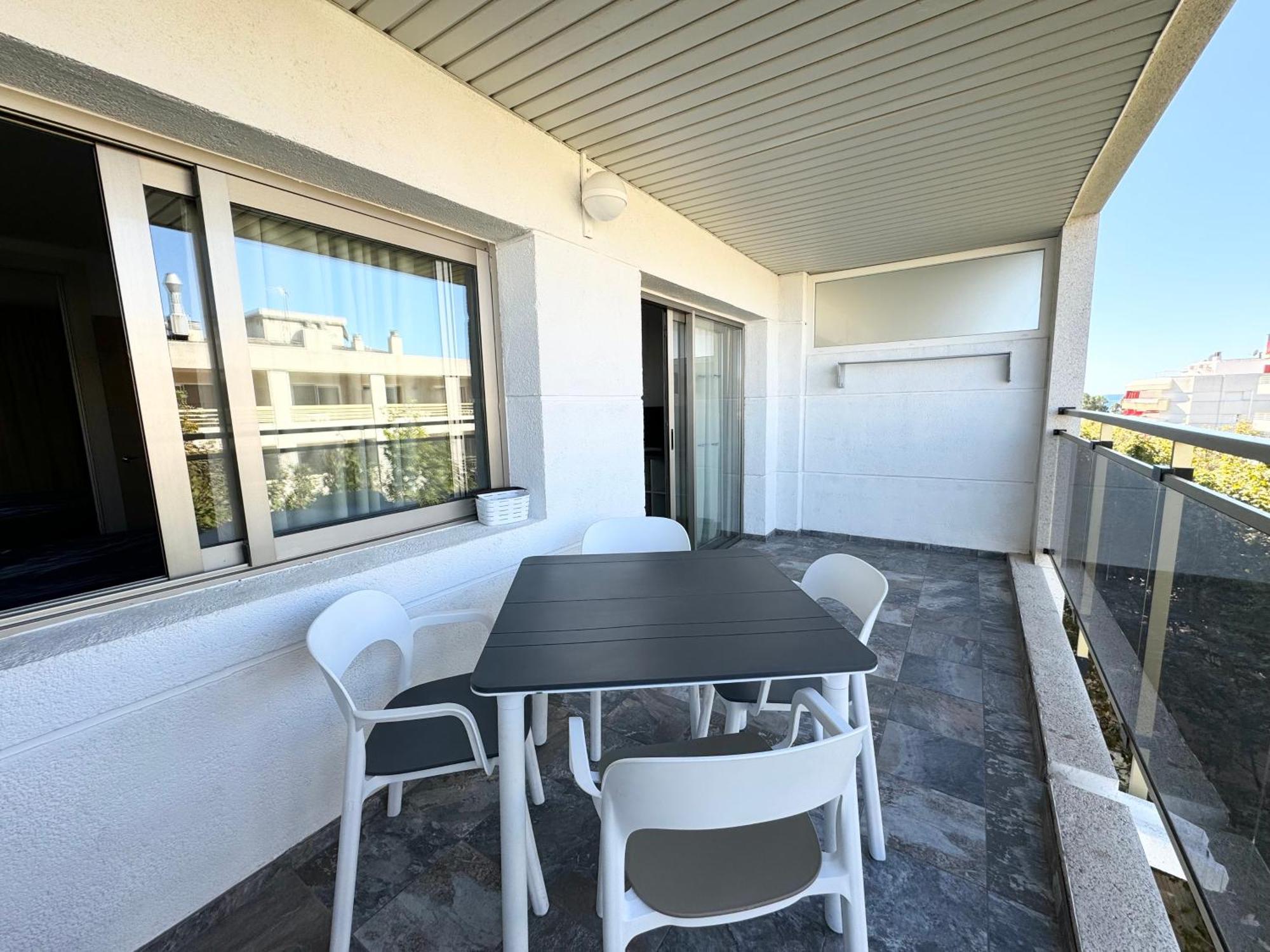 Apartsalou Michelangelo Eksteriør bilde