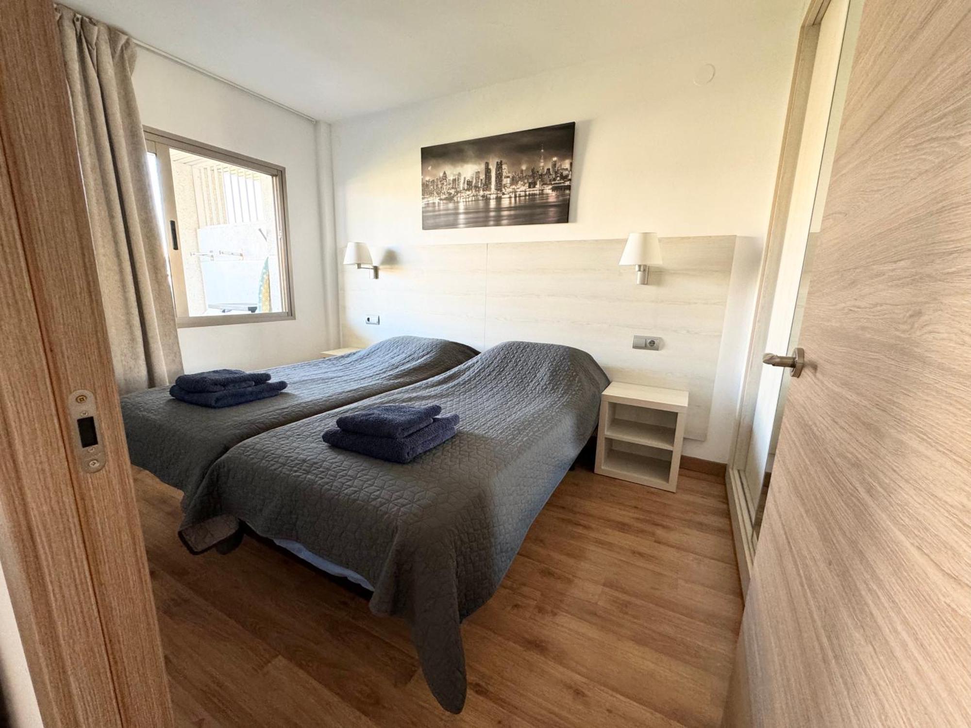 Apartsalou Michelangelo Eksteriør bilde