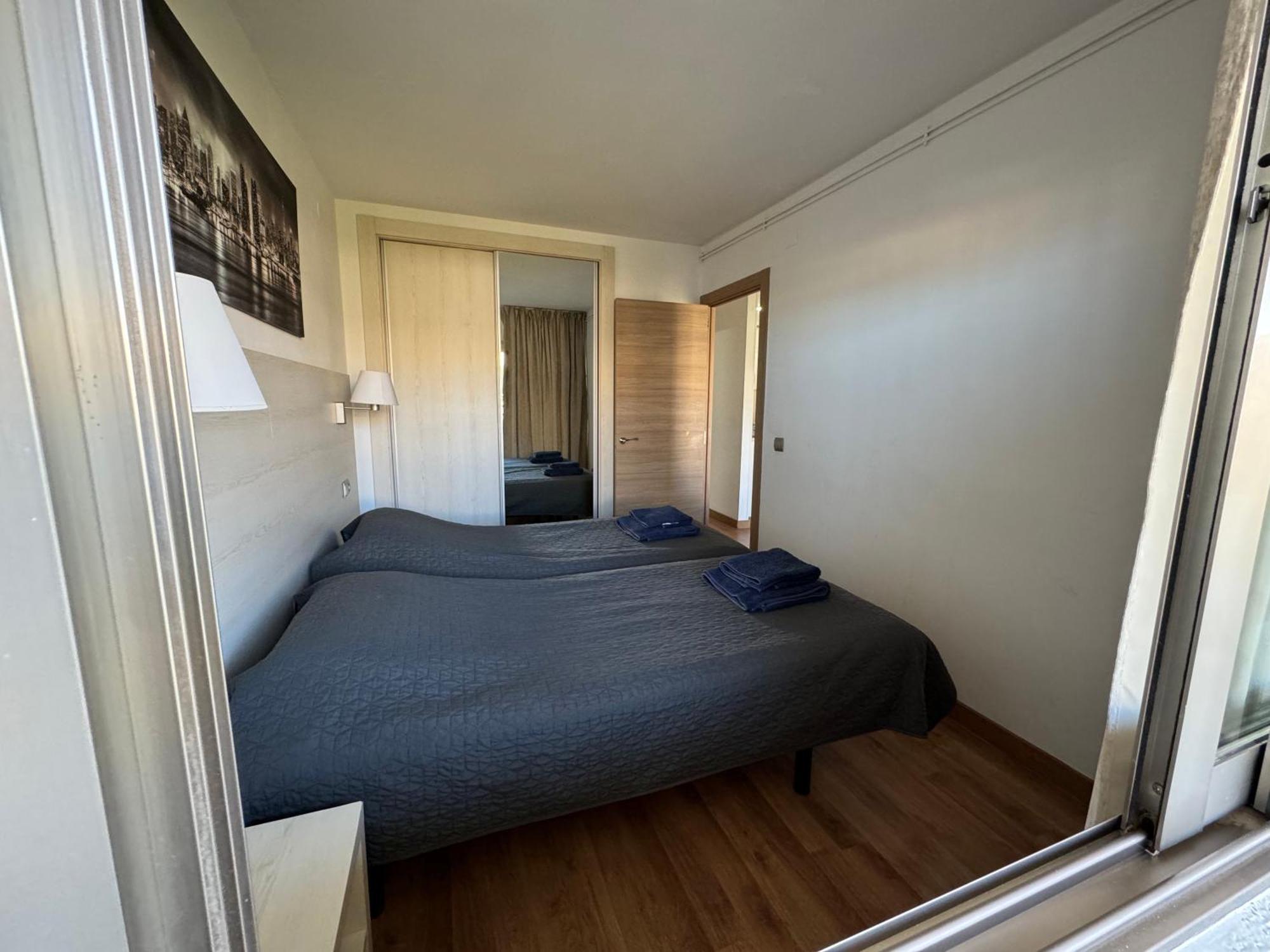 Apartsalou Michelangelo Eksteriør bilde