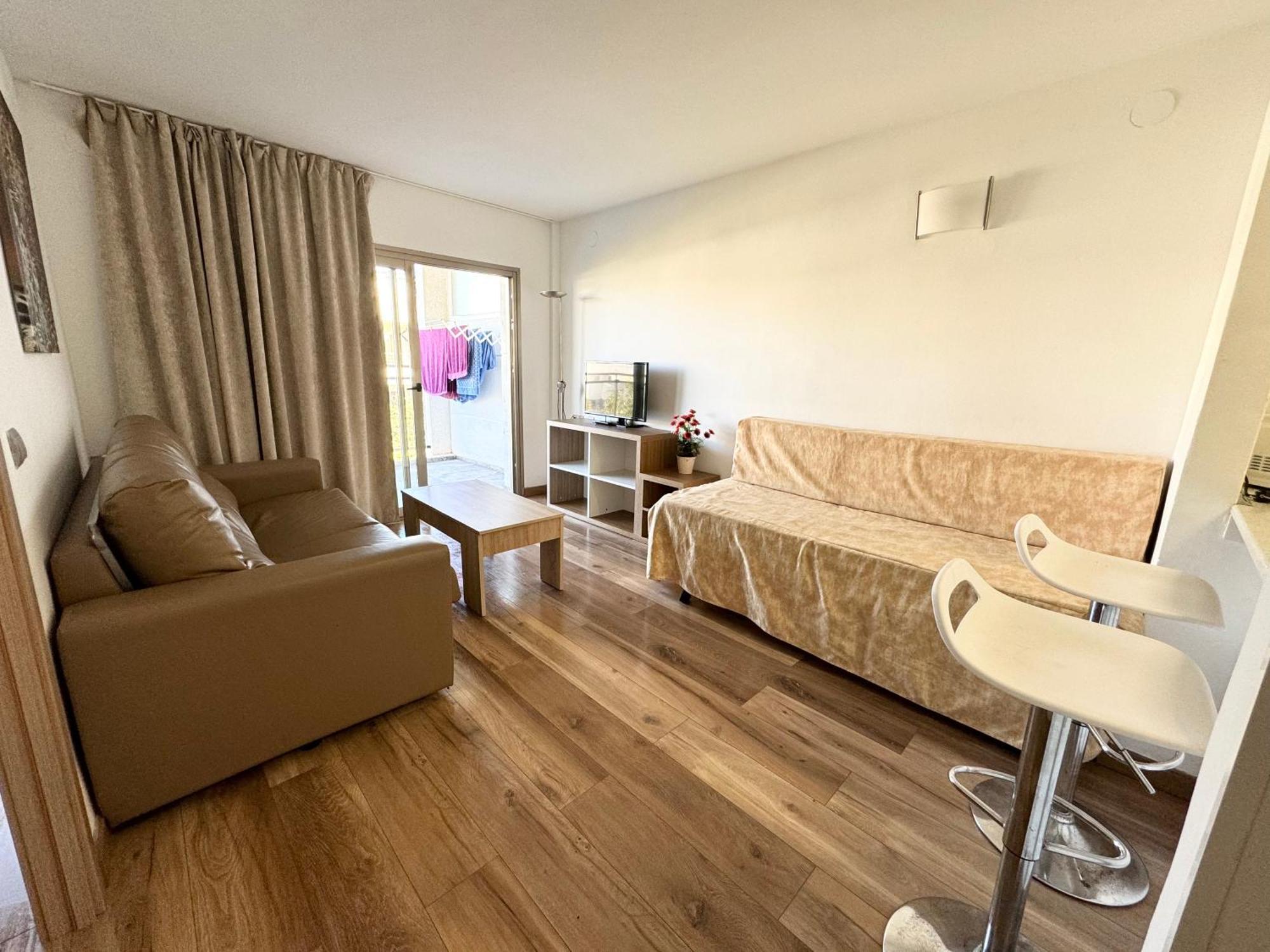 Apartsalou Michelangelo Eksteriør bilde