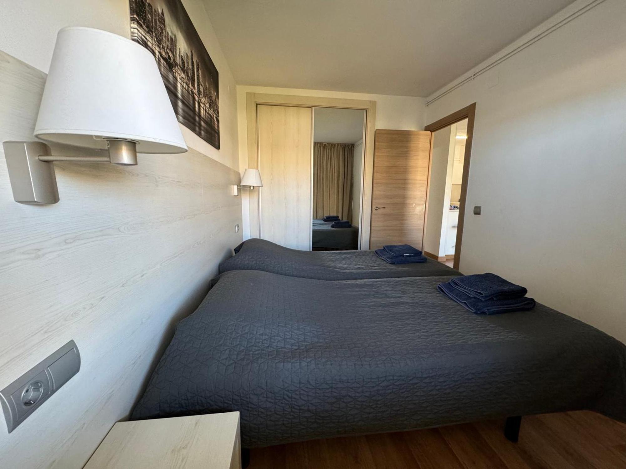Apartsalou Michelangelo Eksteriør bilde