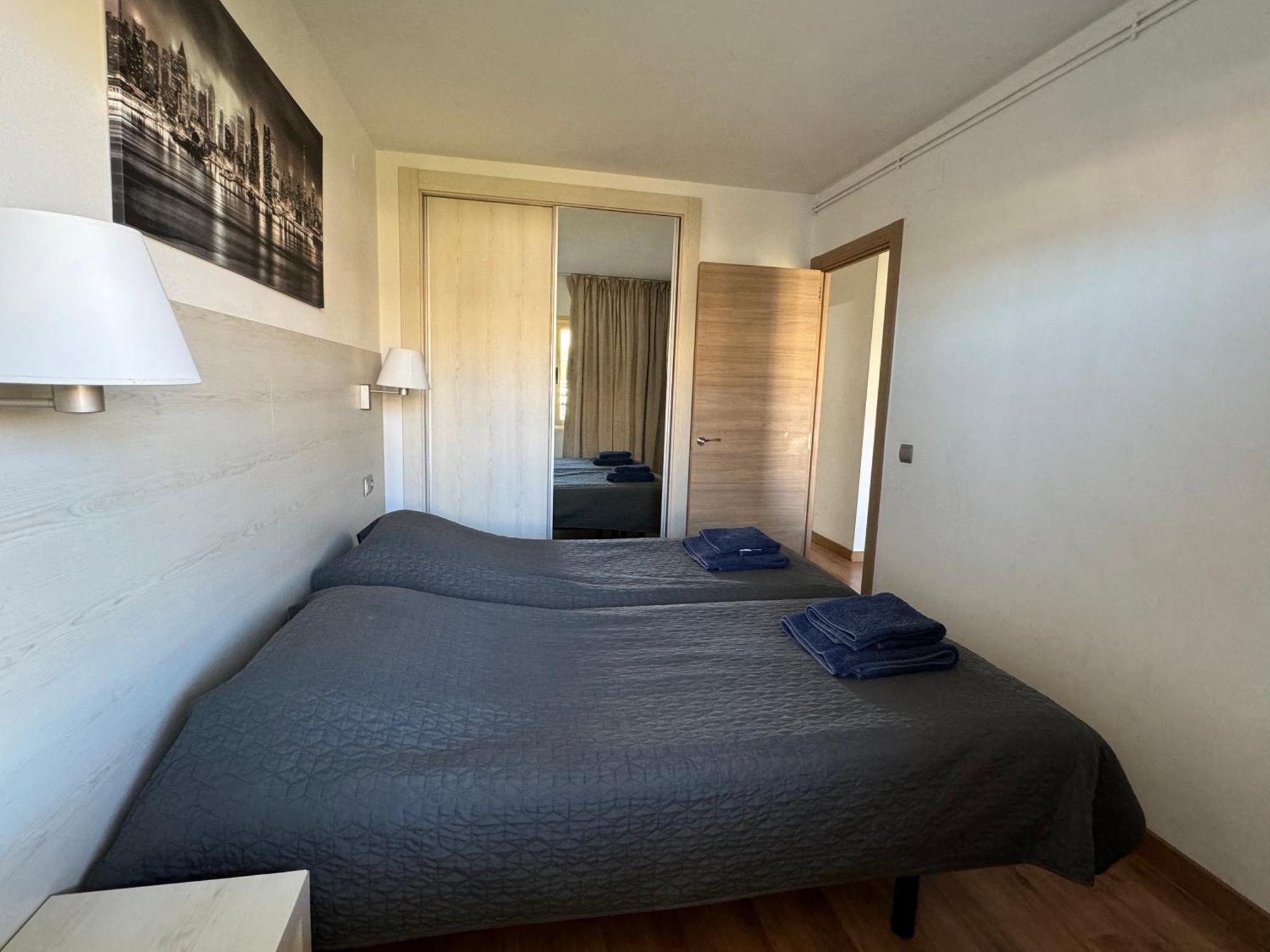 Apartsalou Michelangelo Eksteriør bilde