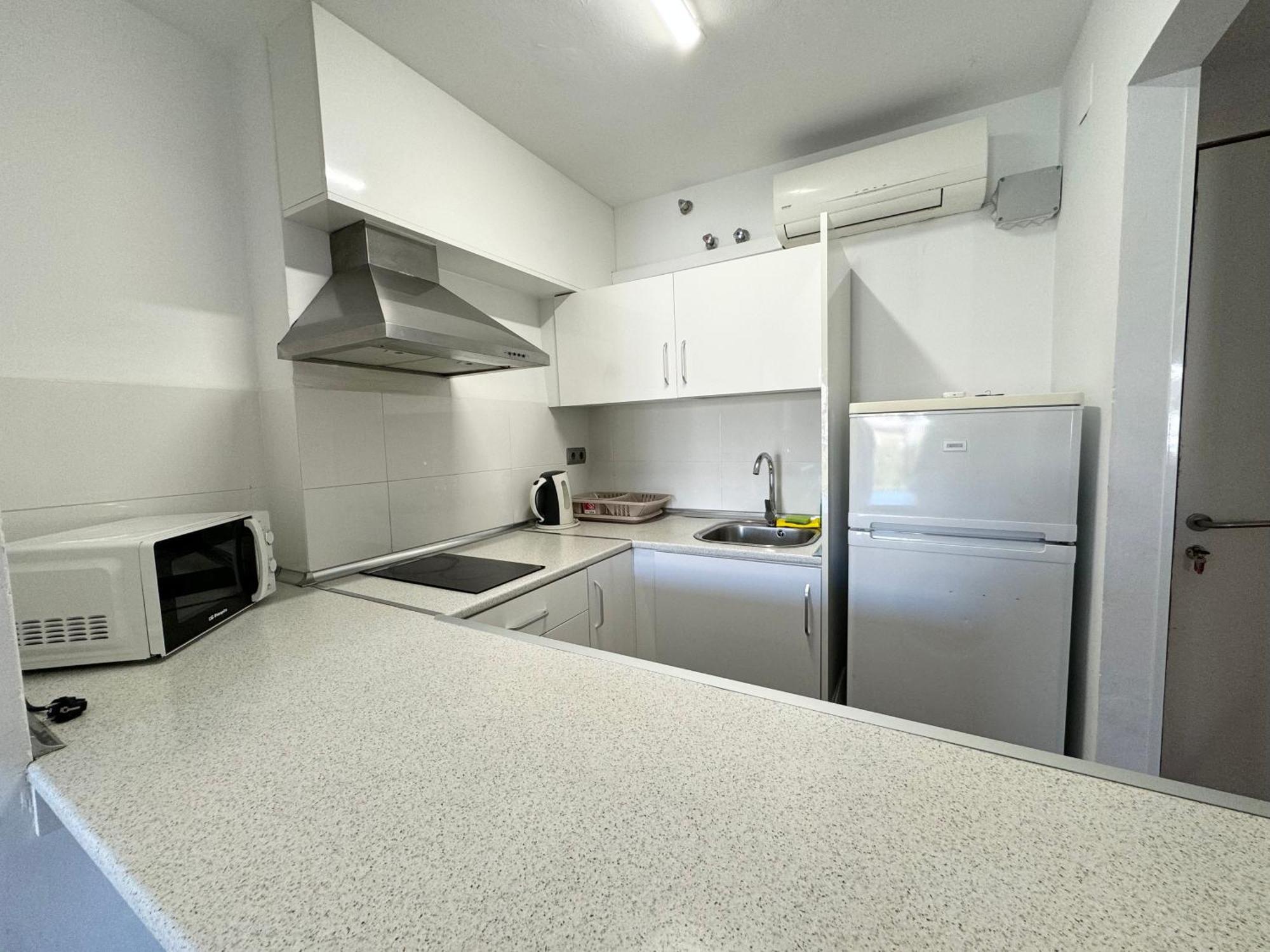Apartsalou Michelangelo Eksteriør bilde