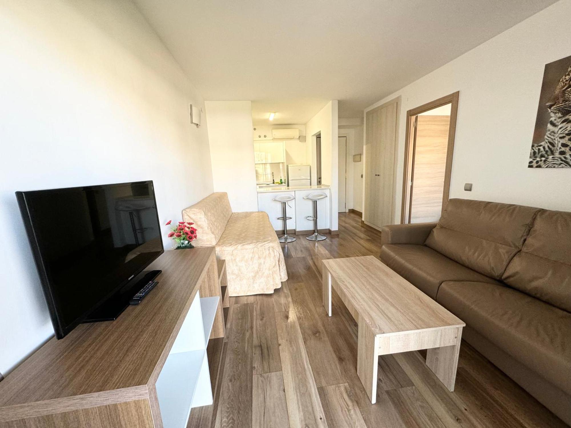 Apartsalou Michelangelo Eksteriør bilde